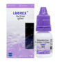 Lubrex Eye Drops 10ml / Carboxymethylcellulose ( 0.5% w/v)