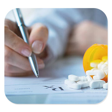 Prescription Medications