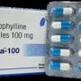 Abevia 100mg Capsules