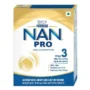 NAN PRO Stage 3