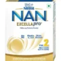 NAN EXCELLA PRO STAGE 2
