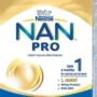 NAN PRO Stage 1