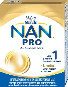 NAN PRO Stage 1