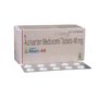 Abel 40 Tablet (1 strip)