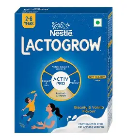 Lactogrow