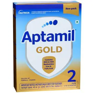 Aptamil Gold Stage 2