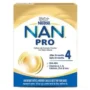 NAN PRO Stage 4