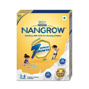 NANGROW