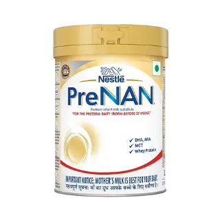 PRE NAN