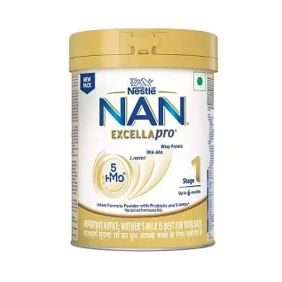 NAN EXCELLA PRO Stage 1