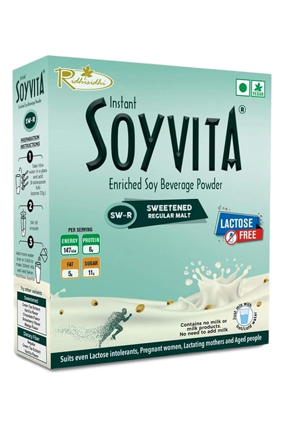 SOYVITA POWDER
