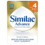 SIMILAC ADVANCE 4