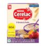 CERELAC   5 grains & fruits