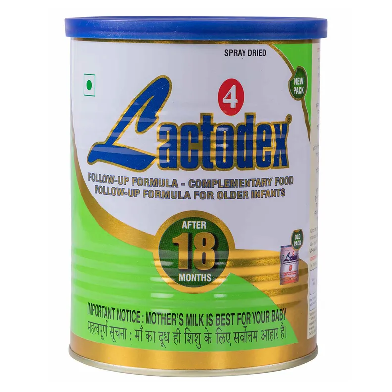 LACTODEX 4