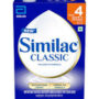 SIMILAC CLASSIC 4
