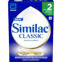 SIMILAC CLASSIC 2