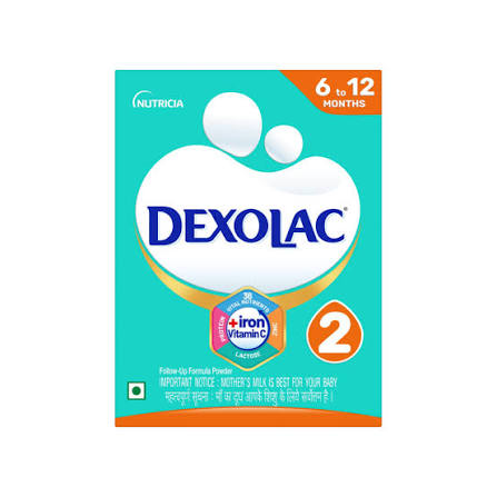 DEXOLAC 2