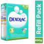 DEXOLAC 3