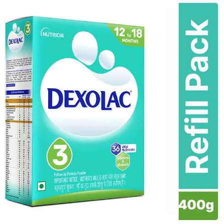 DEXOLAC 3