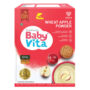 BABY VITA WHEAT APPLE POWDER