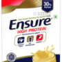 ENSURE HIGH PROTEIN VANILA FLAVOUR POWDER