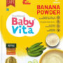 BABY VITA BANANA POWDER