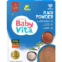 BABY VITA RAGI POWDER