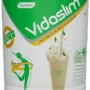 VIDASLIM VANILLA POWDER