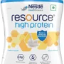 RESOURCE HIGH PROTEIN VANILLA POWDER