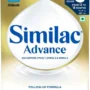 SIMILAC ADVANCE 3