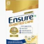 ENSURE DIABETES CARE VANILA FLAVOUR