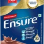 ENSURE CHOCOLATE FLAVOUR