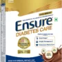 ENSURE DIABETES CARE CHOCOLATE FLAVOUR