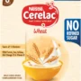 CERELAC WHEAT