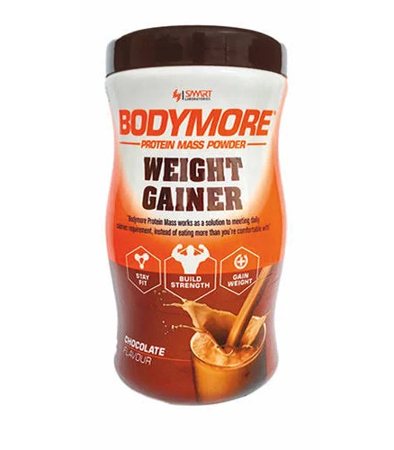 BODYMORE PROTEIN MASS CHOCOLATE POWDER