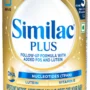 SIMILAC PLUS