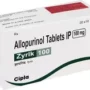 Zyrik 100 Tablet